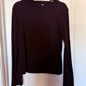 Athleta Base Layer Top